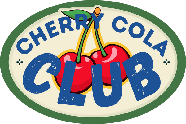 Cherry Cola Club